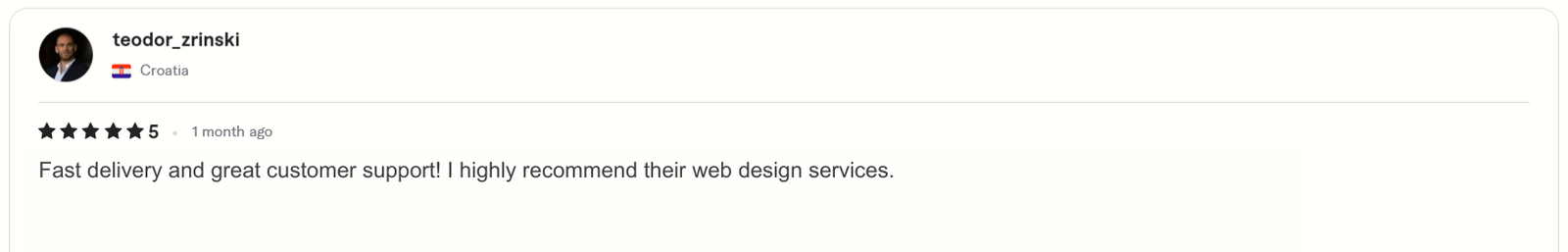 Add a subheading