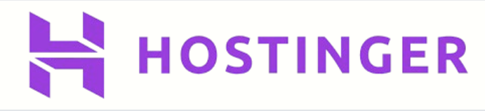 Hostinger logo