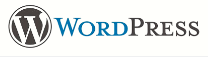 Wordpress logo