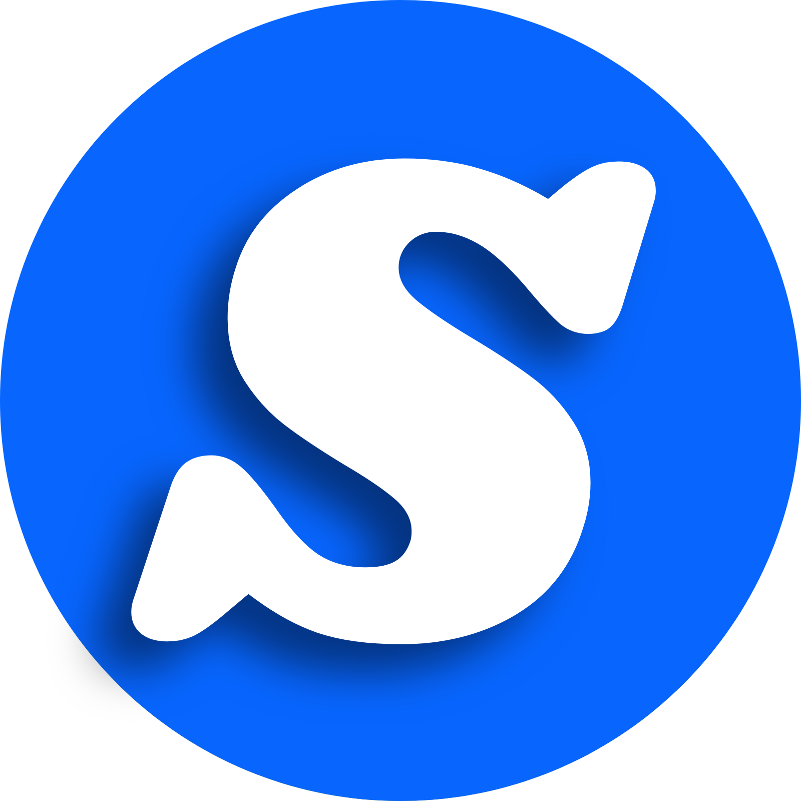 Sabbir Digital Agency logo - Professional Web Development & Digital Solutions