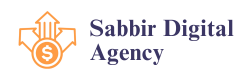 Sabbir Digital Agency Logo